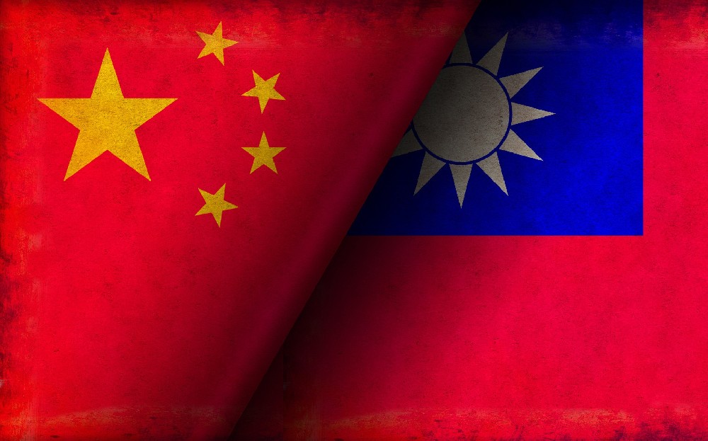 The China-Taiwan Conflict: Side-Effects to Global Shipping