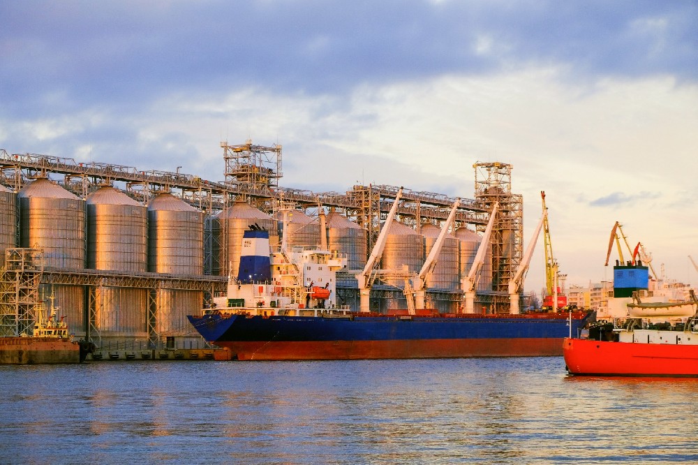 U.S. Exporters Seeking U.S. Built Ships to Support Shipping Volume
