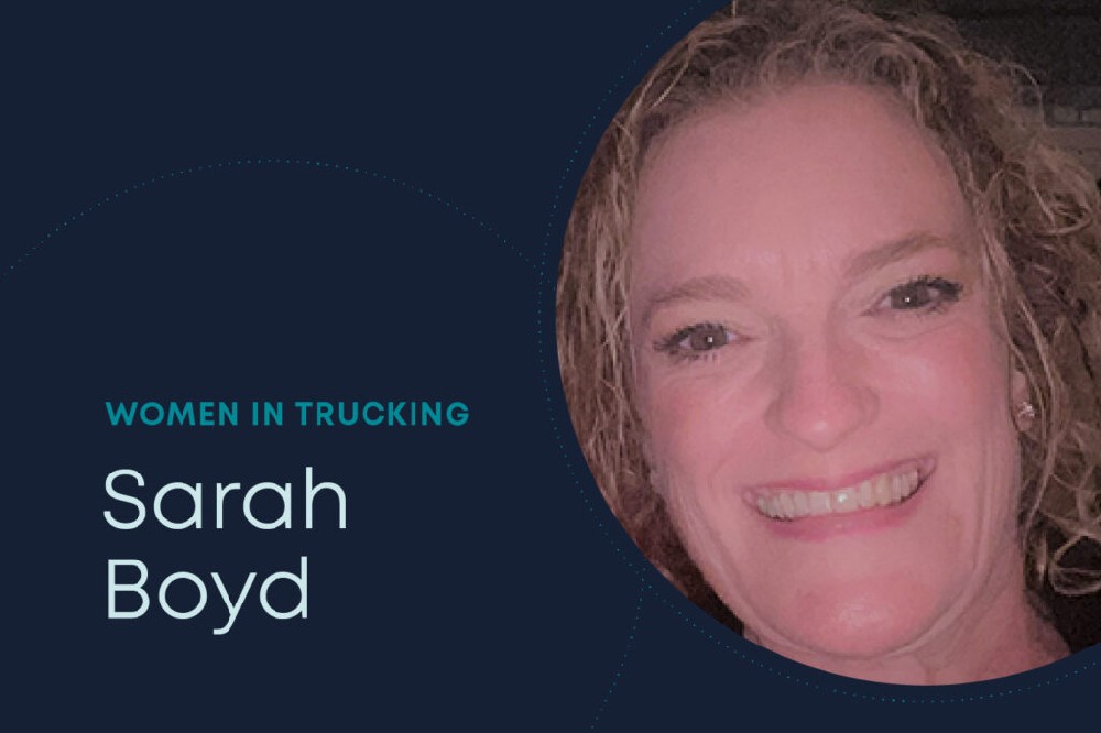 An Interview with Sarah Boyd, VP of MidSouth
