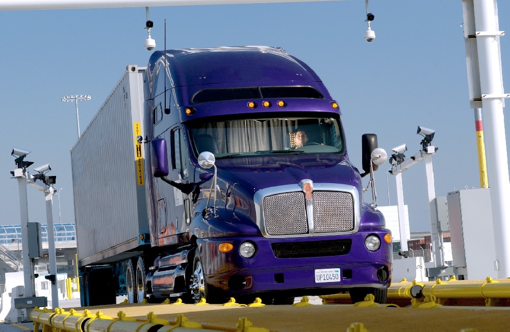 Just do this and easily pass the US customs clearance inspection