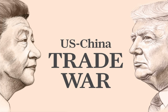 Eye of the Tariff Storm: Where Are Industries Heading? A Quick Look at Recent Global Tariff Developments