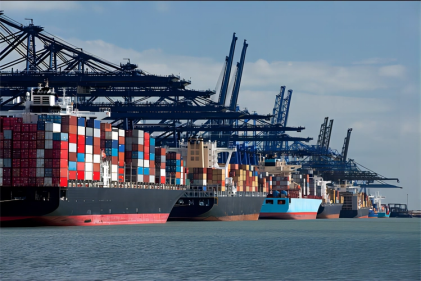 Trump Ramps Up China Tariffs to 20%: New Rules Now in Effect